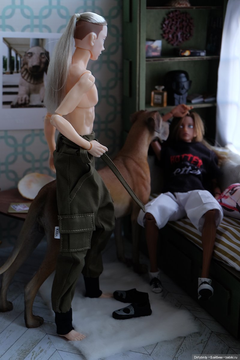 Кофе с молоком. 8 серия. Долгожданное новоселье