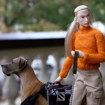 Осенние портреты🍁🍂🧡