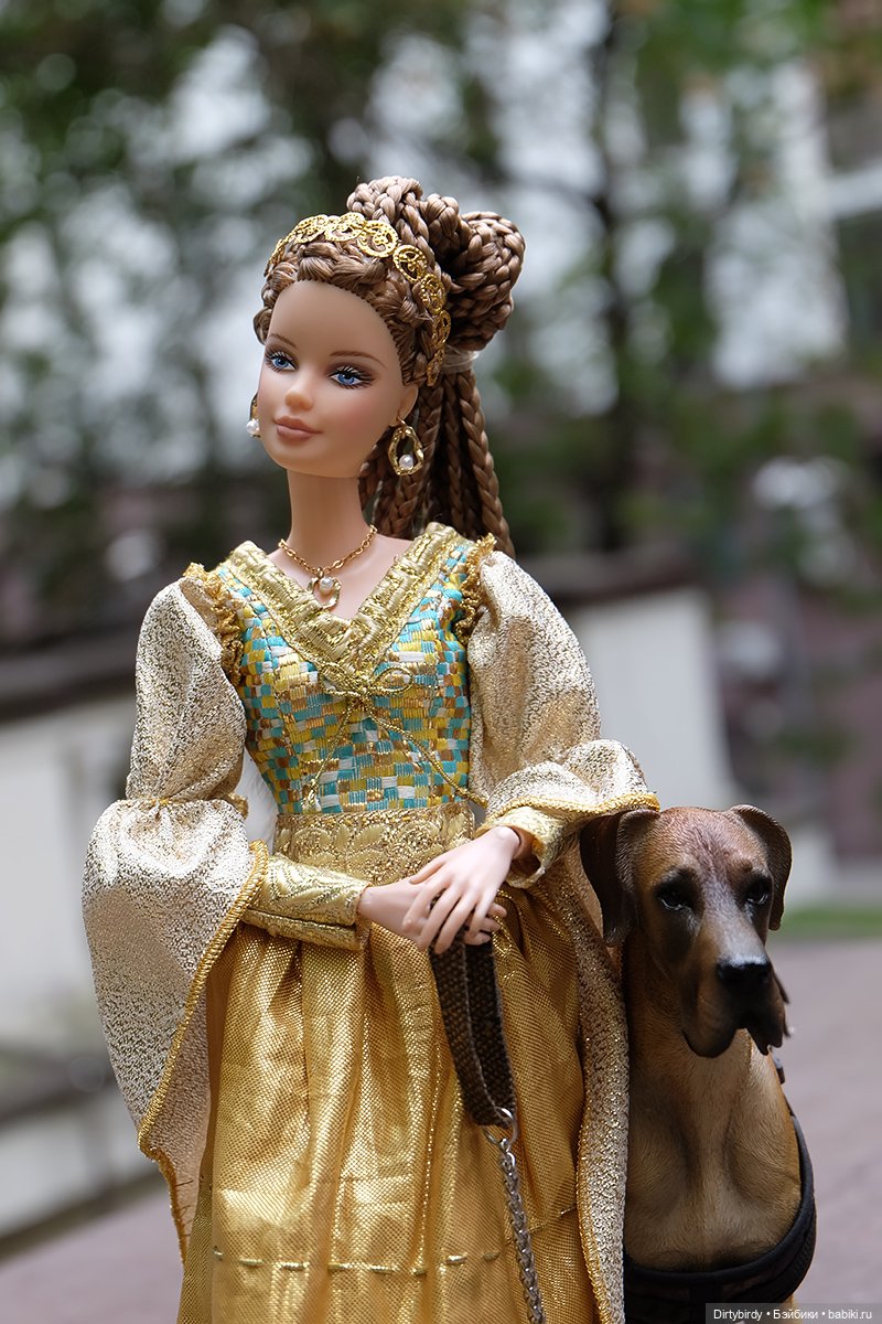 Добрая дружба и осенние прогулки в закоулочках Москвы (фото 8)