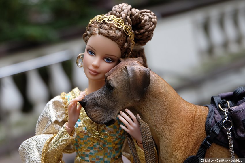 Добрая дружба и осенние прогулки в закоулочках Москвы (фото 6)