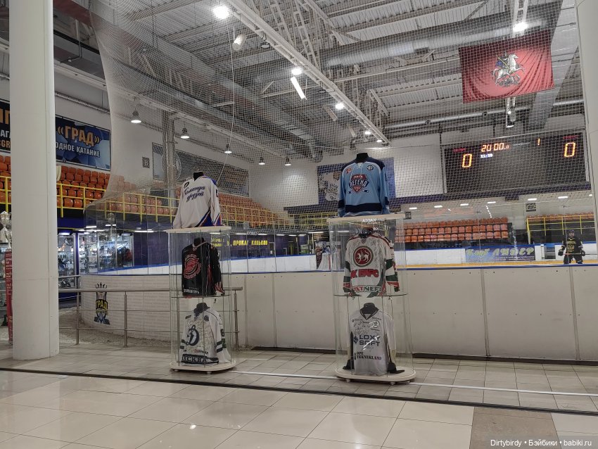 ⛸️⛸️ На каток с Феликсом Обитсу ⛸️⛸️ (фото 2)