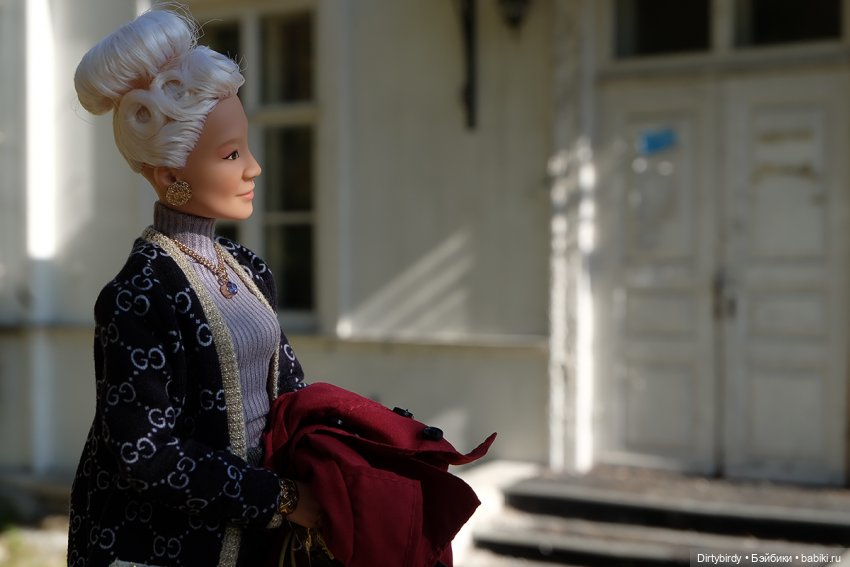 Тихая осенняя прогулка "по-стариковски" на 10 км с мадам Янг🍁🍂🌲