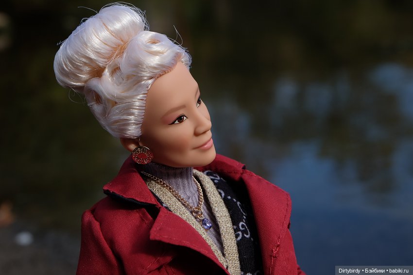 Тихая осенняя прогулка "по-стариковски" на 10 км с мадам Янг🍁🍂🌲