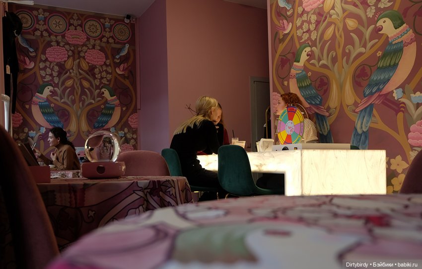 Натюрморты с Лабубу. Забавный челлендж от Pop Mart 📸 (фото 5)