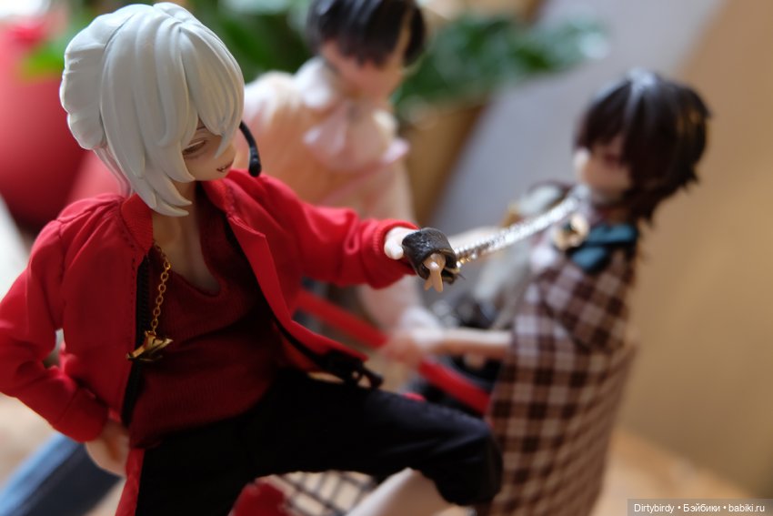 Когда уронили действительно всё. Очередная встреча участников шоу "Дебютируй или умри"