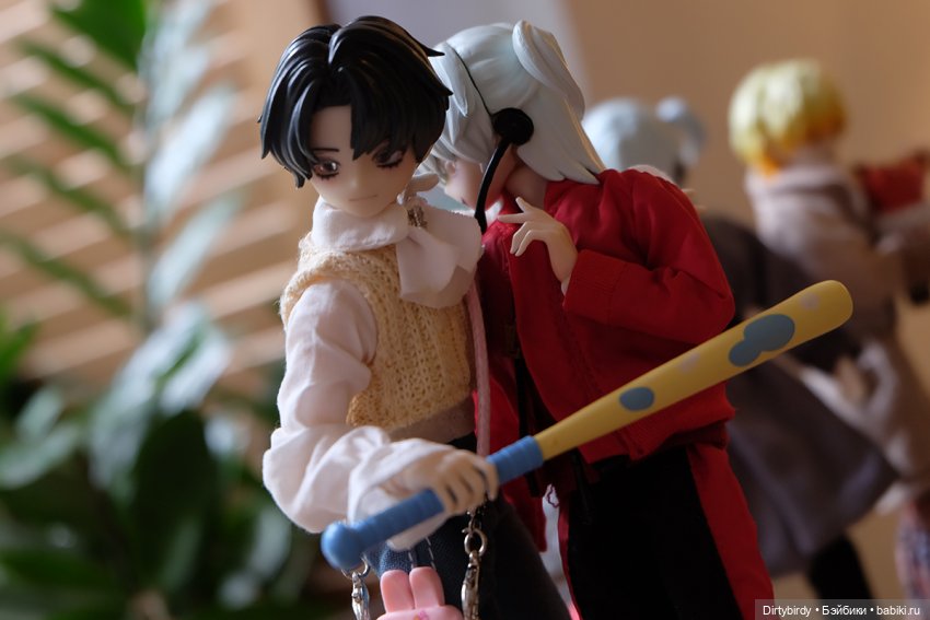 Когда уронили действительно всё. Очередная встреча участников шоу "Дебютируй или умри"