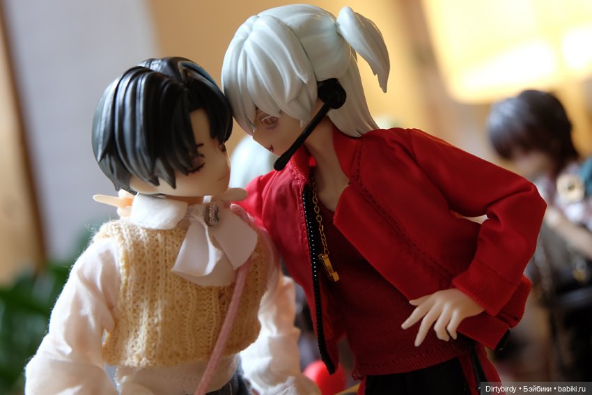 Когда уронили действительно всё. Очередная встреча участников шоу "Дебютируй или умри"