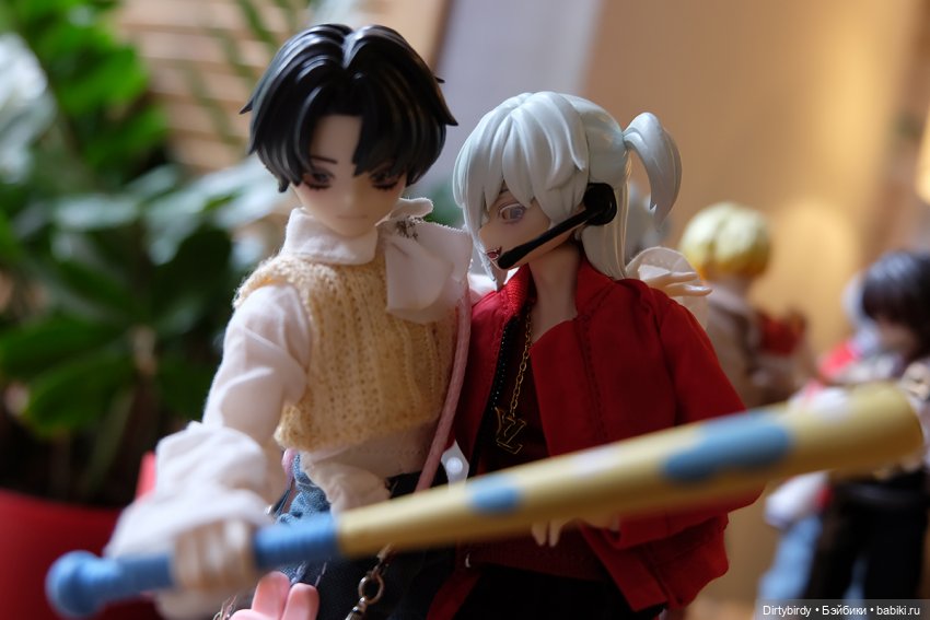 Когда уронили действительно всё. Очередная встреча участников шоу "Дебютируй или умри"