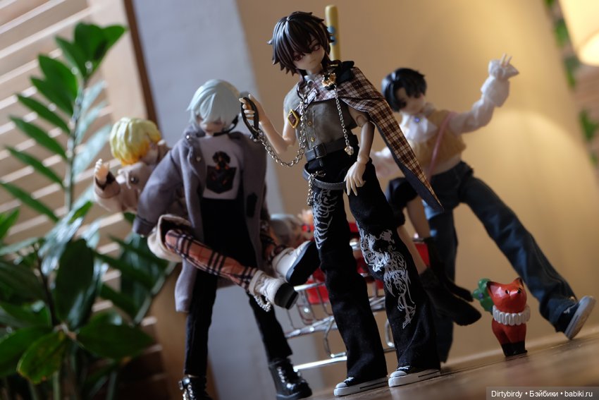 Когда уронили действительно всё. Очередная встреча участников шоу "Дебютируй или умри"