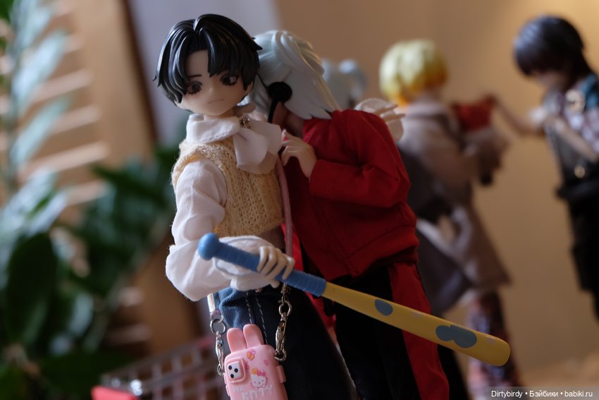 Когда уронили действительно всё. Очередная встреча участников шоу "Дебютируй или умри"