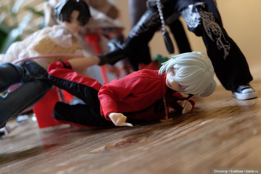 Когда уронили действительно всё. Очередная встреча участников шоу "Дебютируй или умри"