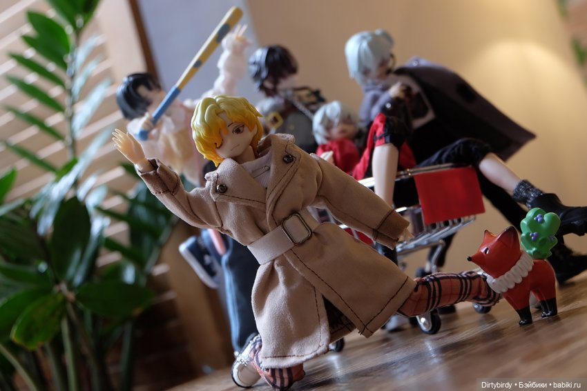 Когда уронили действительно всё. Очередная встреча участников шоу "Дебютируй или умри"