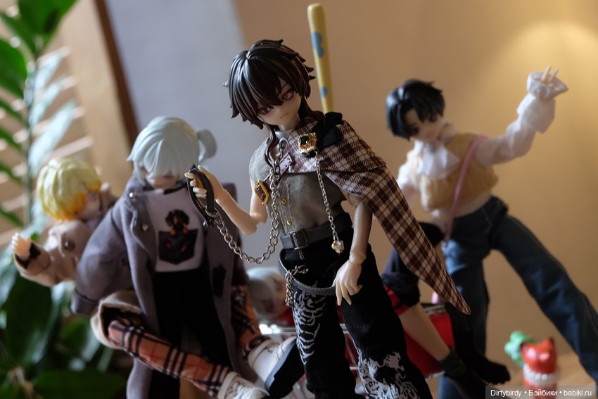 Когда уронили действительно всё. Очередная встреча участников шоу "Дебютируй или умри"