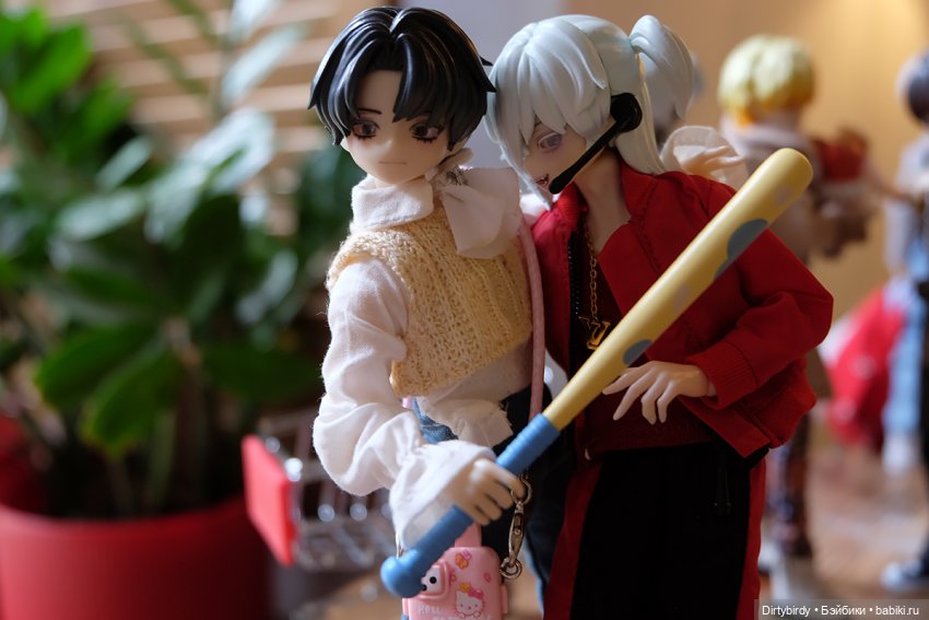 Когда уронили действительно всё. Очередная встреча участников шоу "Дебютируй или умри"