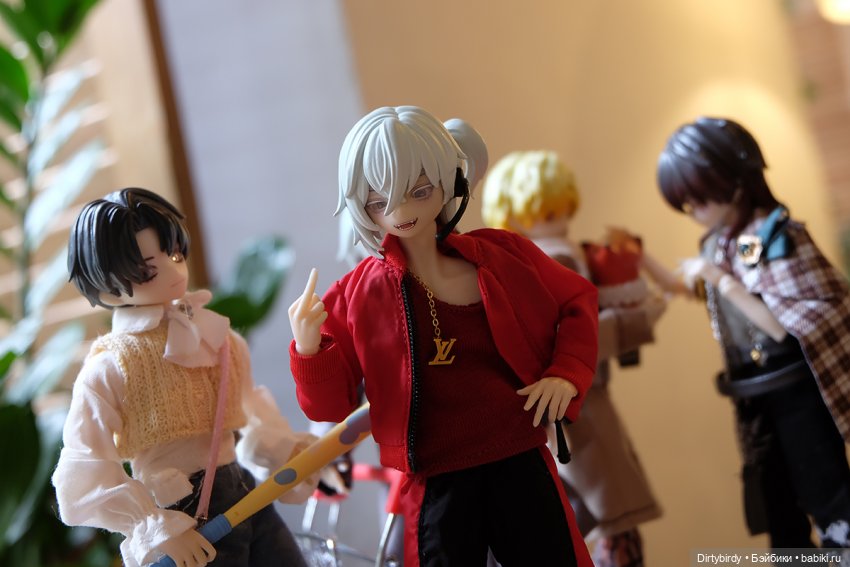 Когда уронили действительно всё. Очередная встреча участников шоу "Дебютируй или умри"