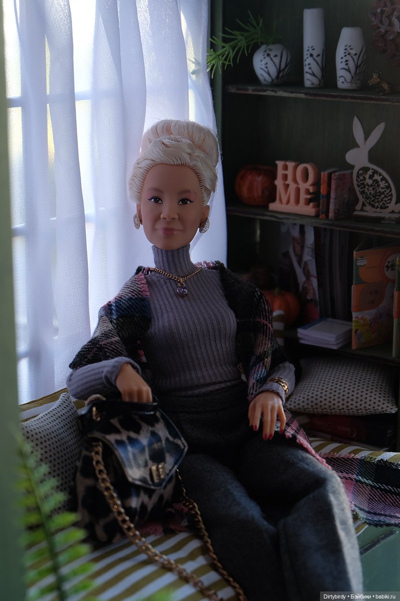 В такую погоду хороший хозяин