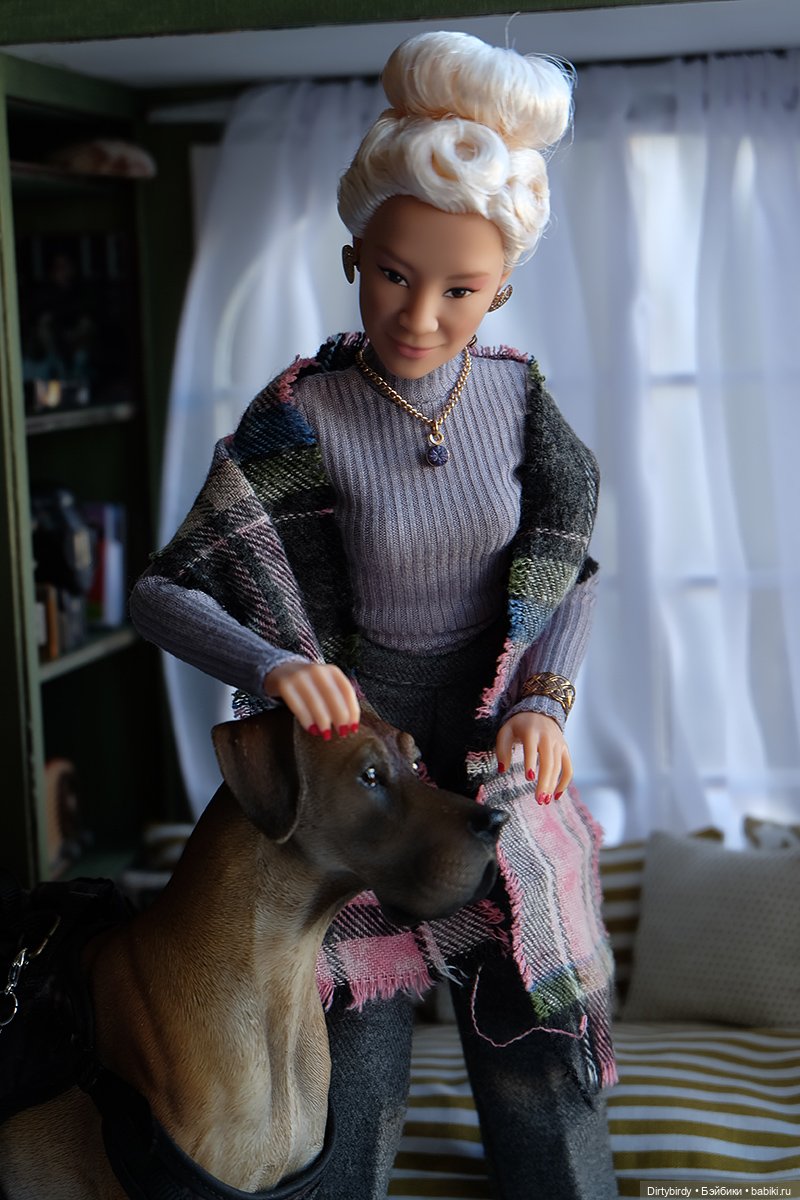 В такую погоду хороший хозяин (фото 10)