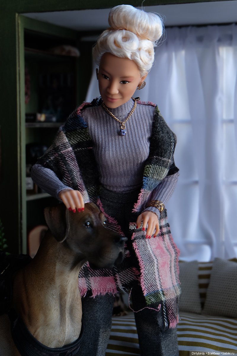 В такую погоду хороший хозяин (фото 9)