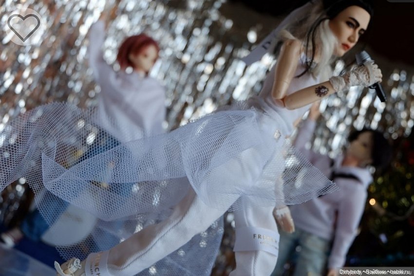 СБОРНИК видеоклипов производства Общаги придурков (фото 8)