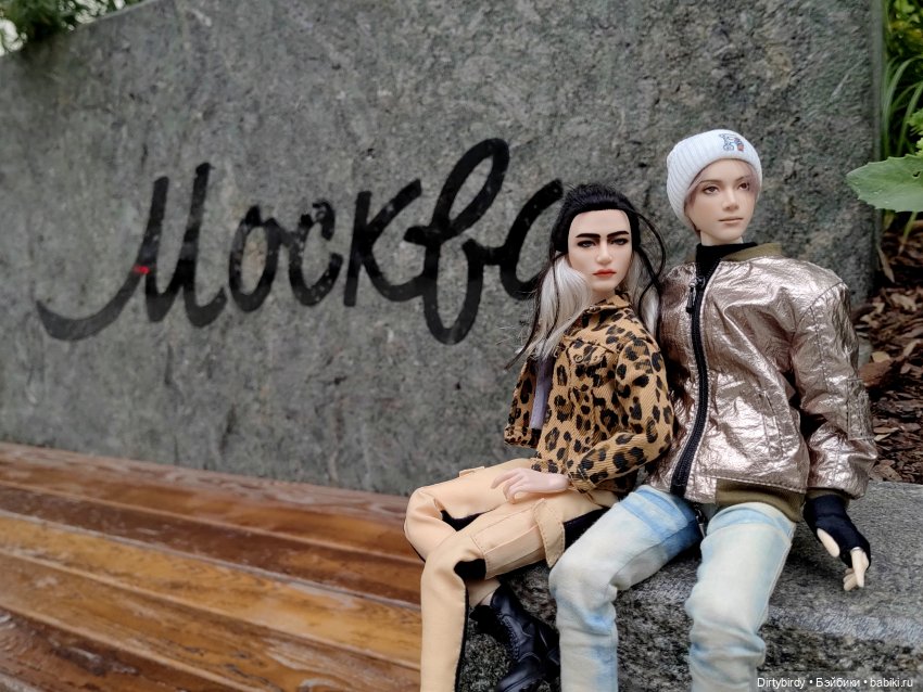 Новые факты биографии лидера Team KAShi (фото 6)