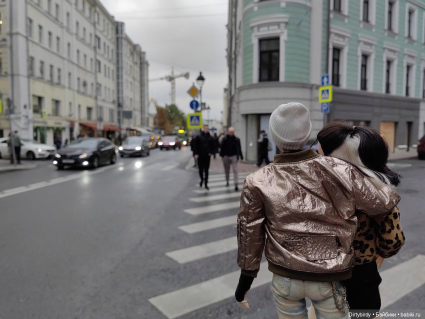 Новые факты биографии лидера Team KAShi (фото 4)