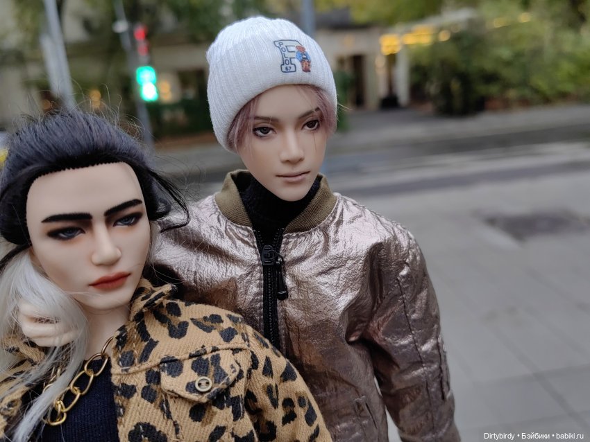 Новые факты биографии лидера Team KAShi (фото 2)