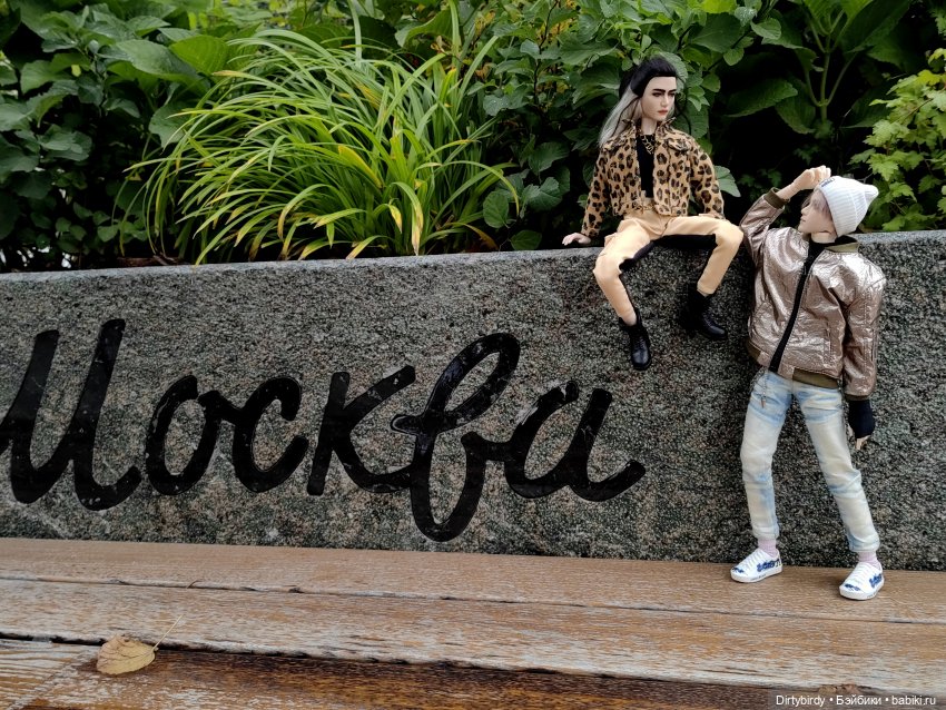 Новые факты биографии лидера Team KAShi (фото 5)