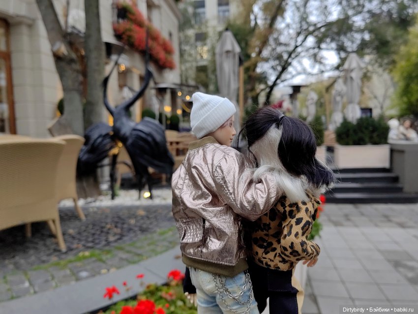 Новые факты биографии лидера Team KAShi (фото 3)