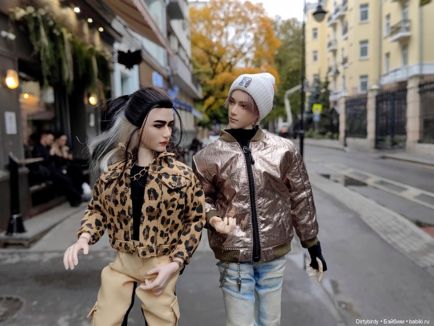 Новые факты биографии лидера Team KAShi