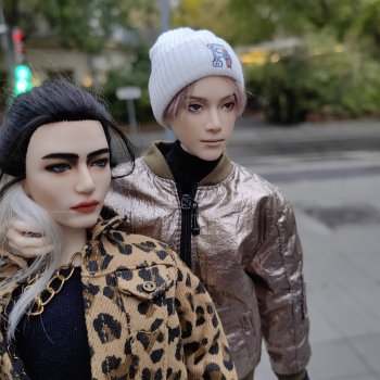 Новые факты биографии лидера Team KAShi