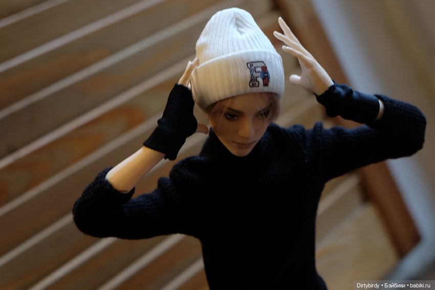 Вырази боль в танце — Гибриды шарнирных кукол (не БЖД): подбор тела