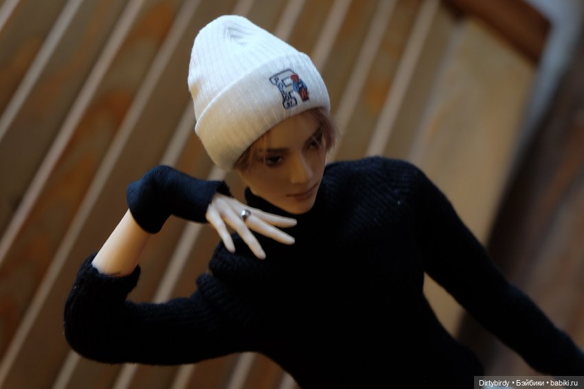 Вырази боль в танце — Гибриды шарнирных кукол (не БЖД): подбор тела