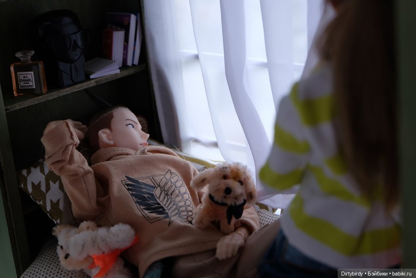 Кофе с молоком. 10 серия. А сочинение сгрызли щенки🤞🏻🤞🏻