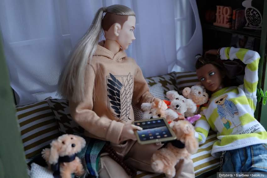 Кофе с молоком. 10 серия. А сочинение сгрызли щенки🤞🏻🤞🏻