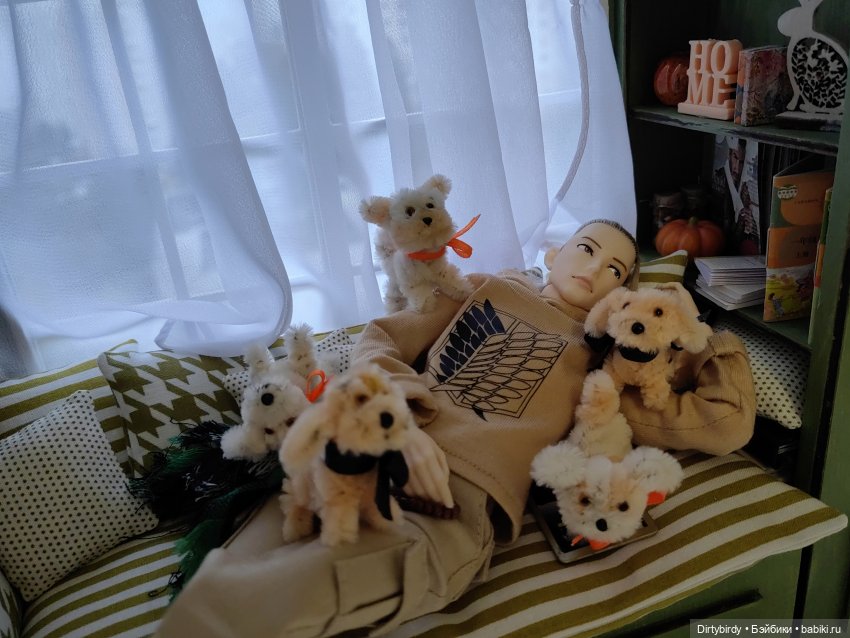 Кофе с молоком. 10 серия. А сочинение сгрызли щенки🤞🏻🤞🏻