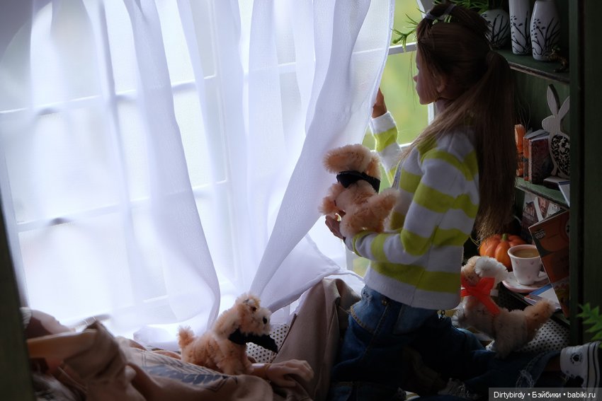 Кофе с молоком. 10 серия. А сочинение сгрызли щенки🤞🏻🤞🏻