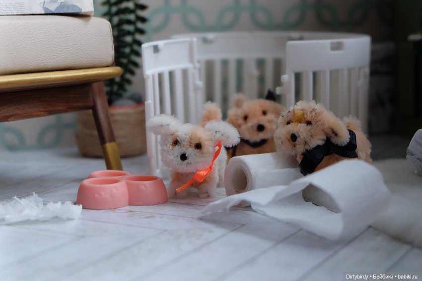 Кофе с молоком. 11 серия. Распаковка посылки из Куклогорска