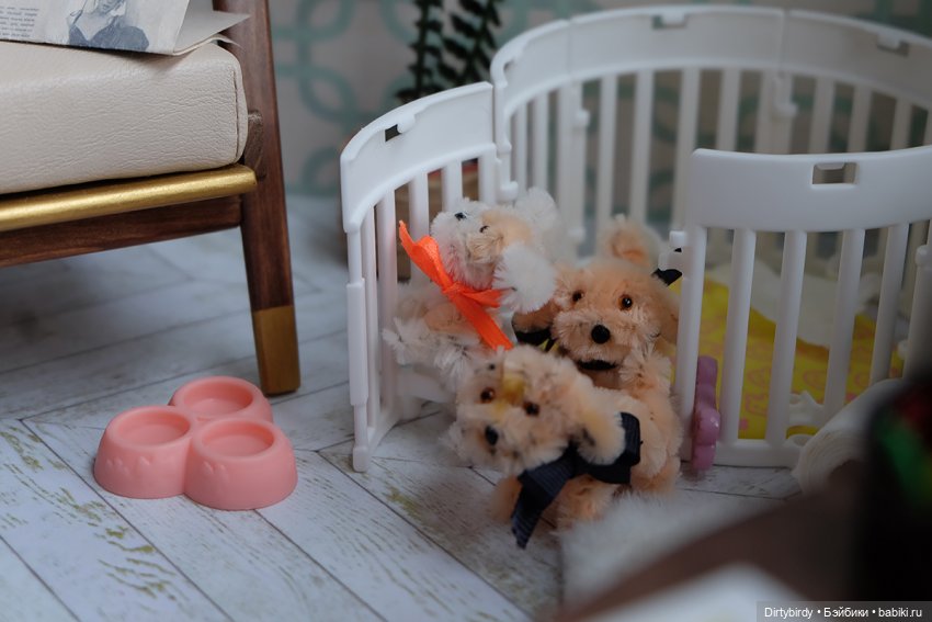 Кофе с молоком. 11 серия. Распаковка посылки из Куклогорска