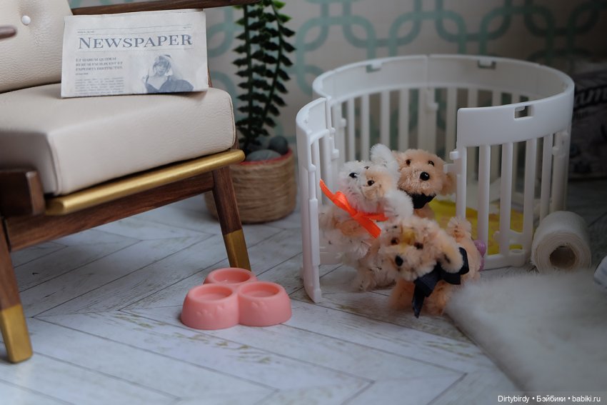 Кофе с молоком. 11 серия. Распаковка посылки из Куклогорска