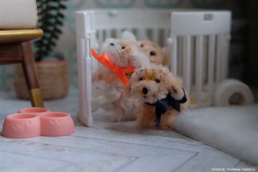 Кофе с молоком. 11 серия. Распаковка посылки из Куклогорска