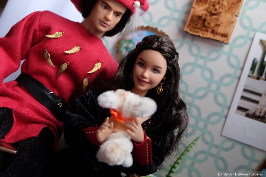 Кофе с молоком. 12 серия. В добрый путь, щеночки (фото 7)