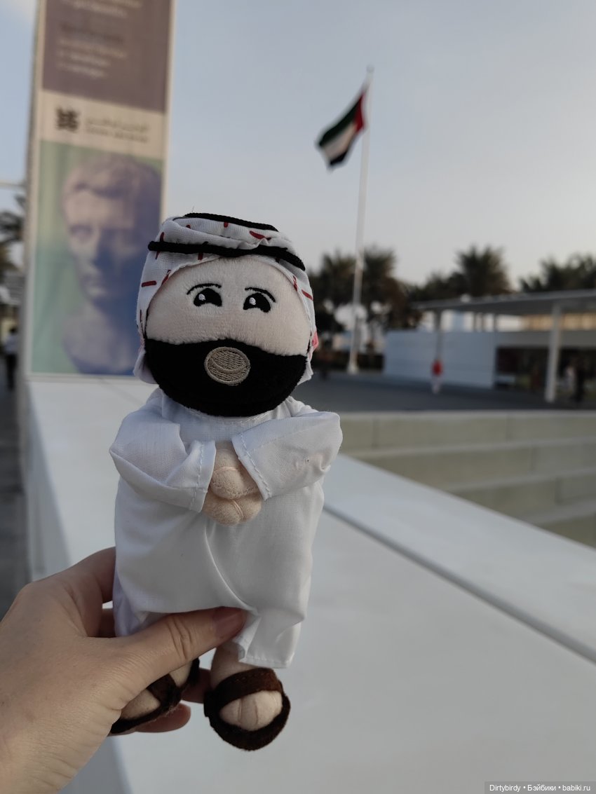 В Лувр - значит в Лувр. Виртуальная экскурсия для своих (фото 2)