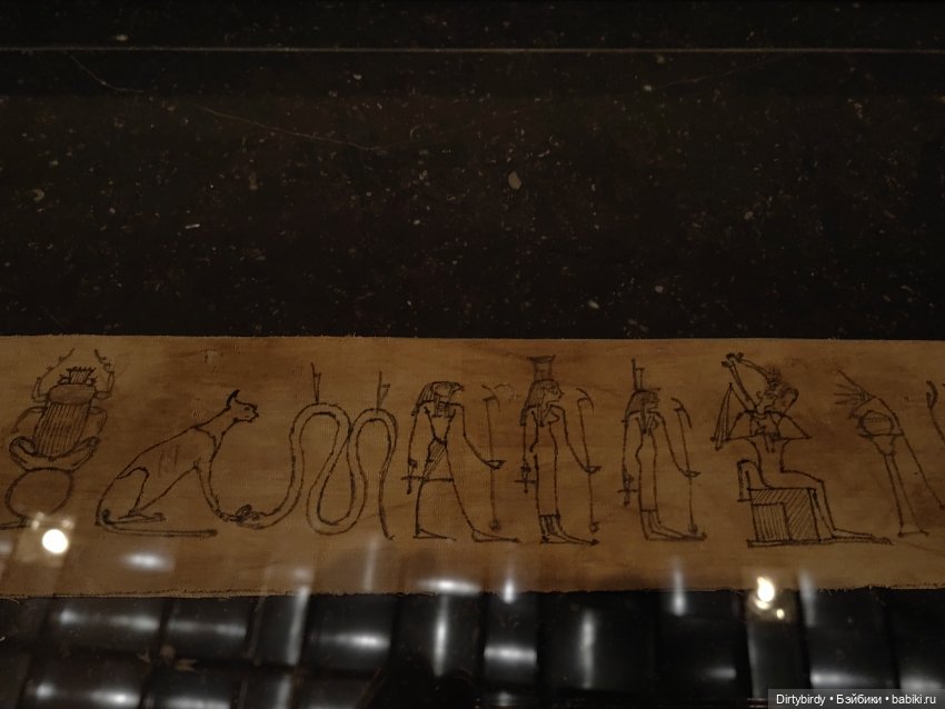 В Лувр - значит в Лувр. Виртуальная экскурсия для своих