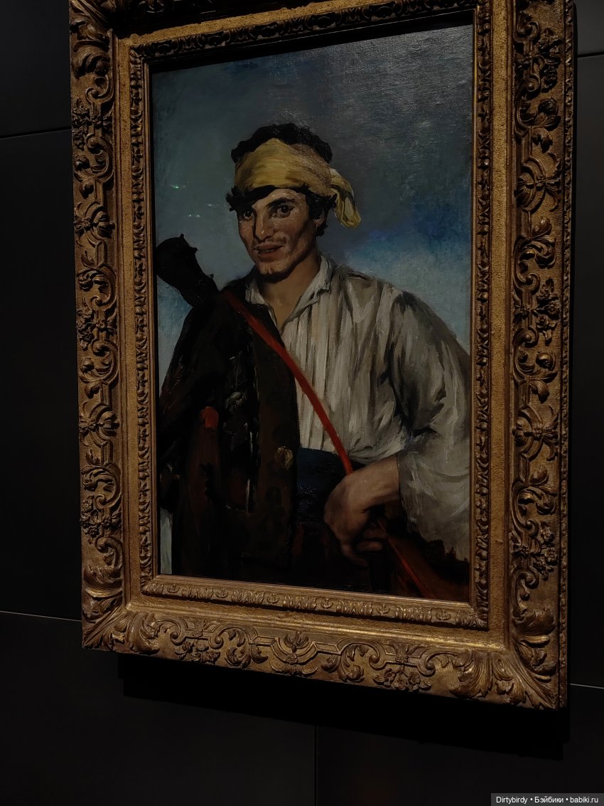 В Лувр - значит в Лувр. Виртуальная экскурсия для своих