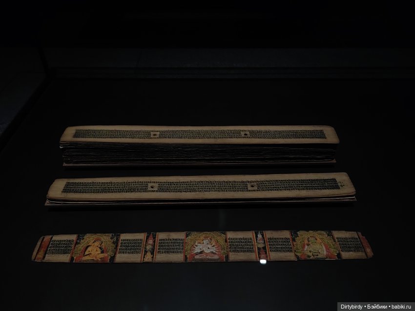 В Лувр - значит в Лувр. Виртуальная экскурсия для своих