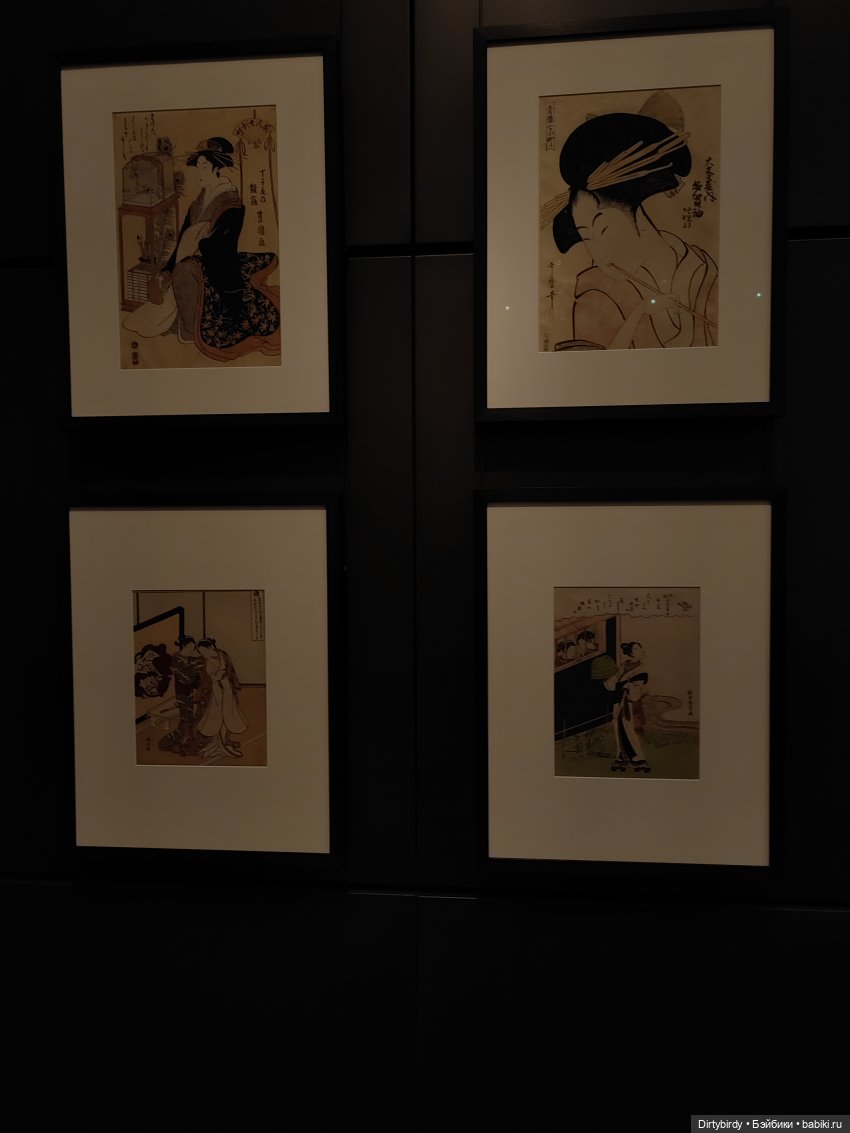 В Лувр - значит в Лувр. Виртуальная экскурсия для своих