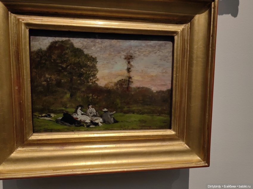 В Лувр - значит в Лувр. Виртуальная экскурсия для своих