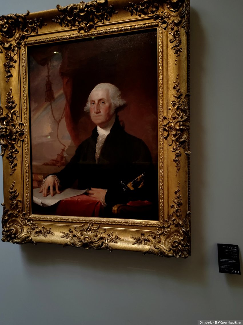 В Лувр - значит в Лувр. Виртуальная экскурсия для своих