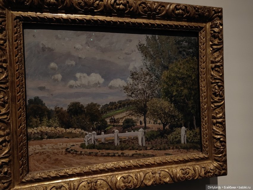 В Лувр - значит в Лувр. Виртуальная экскурсия для своих