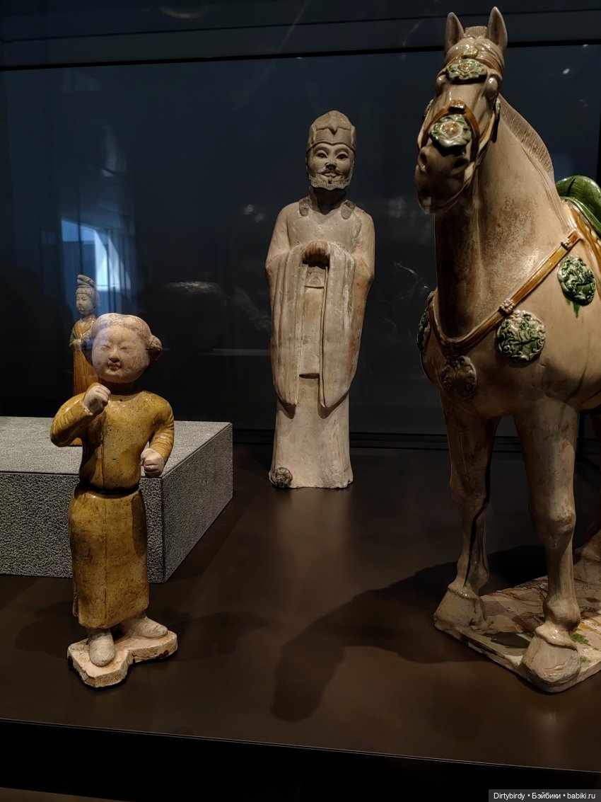 В Лувр - значит в Лувр. Виртуальная экскурсия для своих